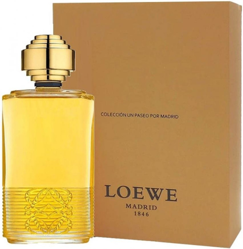 Loewe Las Tardes De Capricho (20-38185 парфюмерная вода 100 мл)