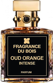 Фото духи Fragrance Du Bois Oud Orange Intense