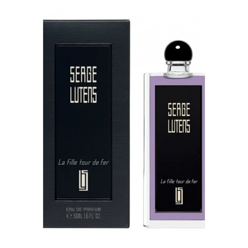 Serge Lutens La Fille Tour De Fer 50