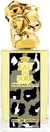 Фото духиSisley Eau du Soir Limited Edition Tiger Walk