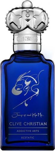 Clive Christian Jump Up and Kiss Me Ecstatic (20-52304 духи-тестер 50 мл)