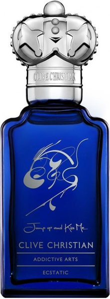 Clive Christian Jump Up and Kiss Me Ecstatic (20-52304 духи-тестер 50 мл)