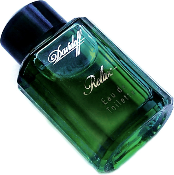 Фото духиDavidoff Relax