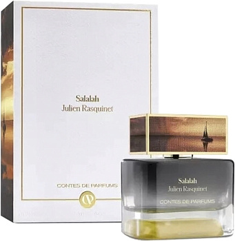 Contes de Parfums Salalah (20-65545 парфюмерная вода 100 мл)