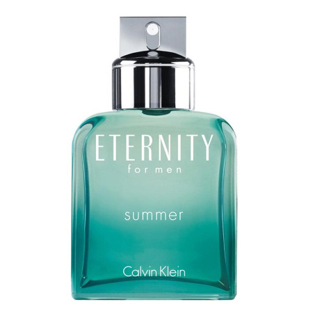 Фото духиCalvin Klein Eternity for Men Summer 2012