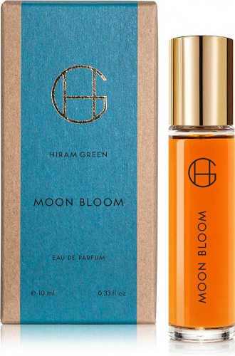Фото духиHiram Green Moon Bloom