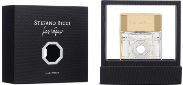 Stefano Ricci Las Vegas (20-49909 парфюмерная вода 100 мл)