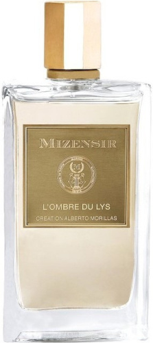 Mizensir L`Ombre du Lys (20-43790 парфюмерная вода-тестер 100 мл)