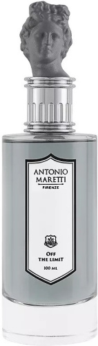 Antonio Maretti Off The Limit (20-43479 парфюмерная вода-тестер 100 мл)
