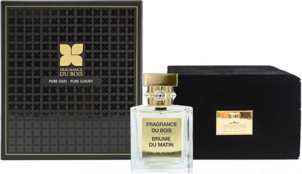 Fragrance Du Bois Brume Du Matin (20-61005 парфюмерная вода 100 мл)