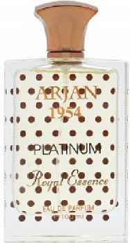 Фото духи Noran Perfumes Arjan 1954 Platinum