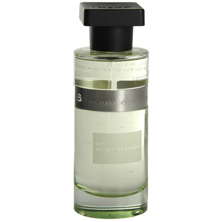 Фото духиIneke Balmy Days & Sundays