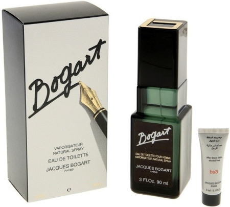 Фото духиJacques Bogart Eau Fresh