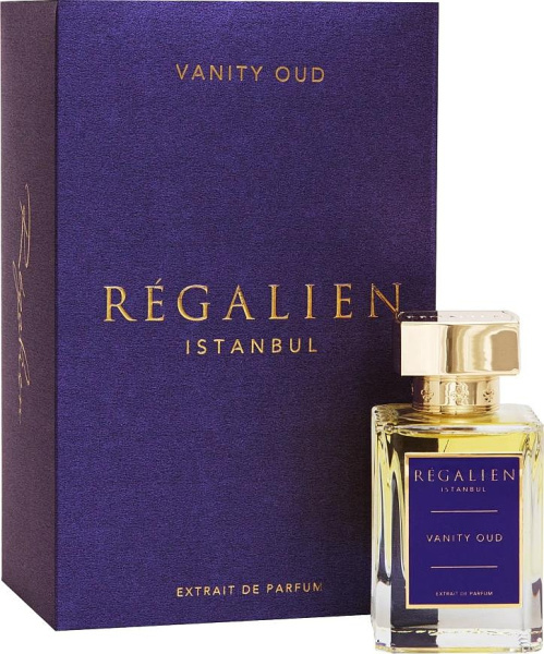 Фото духиRegalien Vanity Oud