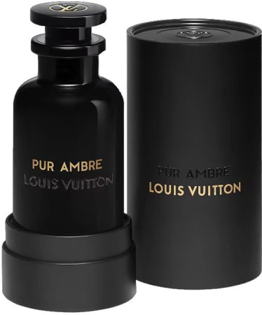 Louis Vuitton Pur Ambre 100