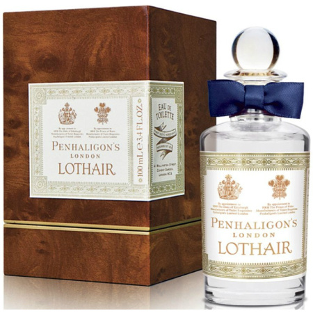 Фото духиPenhaligon`s Lothair