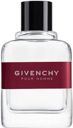 Фото духиGivenchy Pour Homme 2024