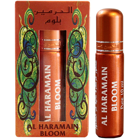 Фото духиAl Haramain Perfumes Bloom