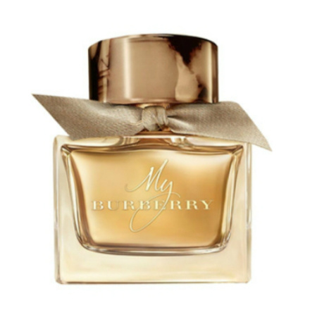Фото духиMy Burberry
