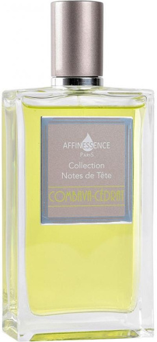 Affinessence Combava Cedrat (20-42349 парфюмерная вода-тестер 100 мл) Affinessence Combava Cedrat (20-42349 парфюмерная вода-тестер 100 мл)
