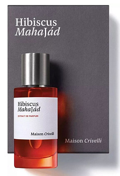 Maison Crivelli Hibiscus Mahajad (25-100036 духи 100 мл)