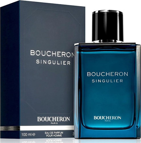 Boucheron Singulier (20-40402 парфюмерная вода 100 мл)