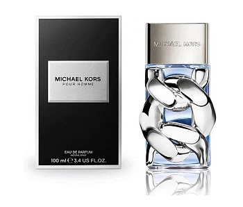 Michael Kors Pour Homme (20-66443 парфюмерная вода 100 мл)