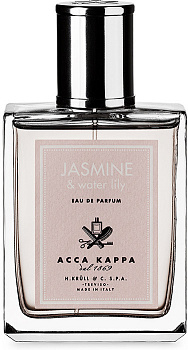 Фото духи Acca Kappa Jasmine & Water Lily