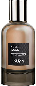 Hugo Boss Noble Wood (20-67790 парфюмерная вода-тестер 100 мл)
