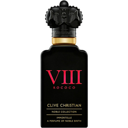 Фото духиClive Christian Noble VIII Rococo Immortelle