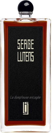Фото духиSerge Lutens La Dompteuse Encagee