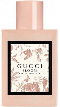 Фото духи Gucci Bloom Eau De Toilette