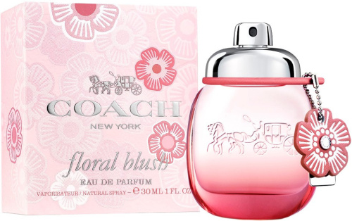Coach Floral Blush (20-42676 парфюмерная вода 30 мл)