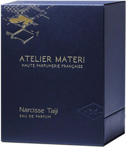Фото духиAtelier Materi Narcisse Taiji