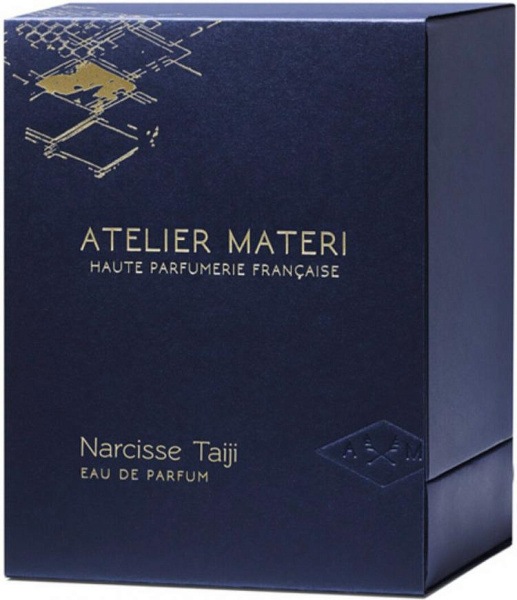 Фото духиAtelier Materi Narcisse Taiji