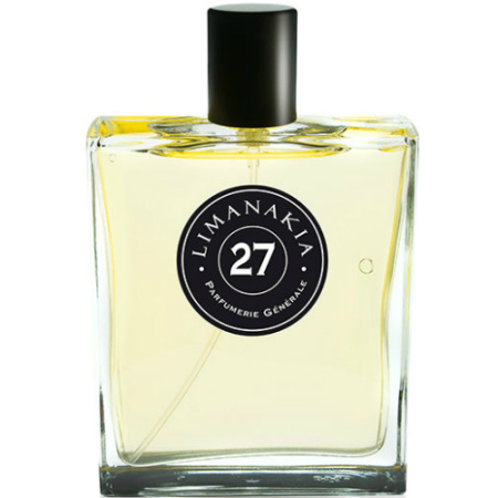 Фото духиPierre Guillaume PG27 Limanakia