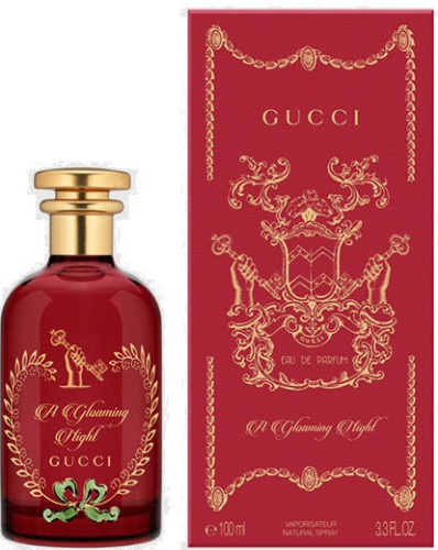 Фото духиGucci A Gloaming Night