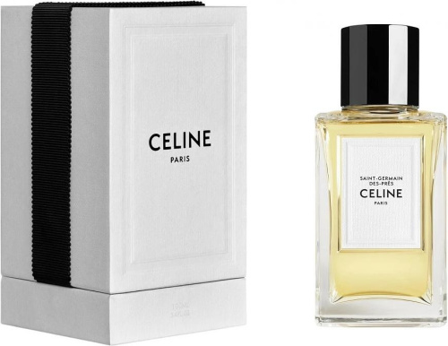 Celine Saint-germain-des-pres (20-89986 парфюмерная вода 100 мл)