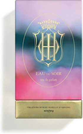 Фото духиSisley Eau Du Soir Skies