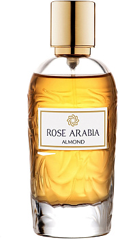 Фото духи Widian AJ Arabia Rose Arabia Almond