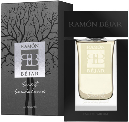 Фото духиBejar Secret Sandalwood