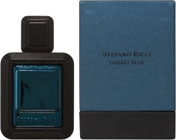 Stefano Ricci Cobalt Blue (20-89902 парфюмерная вода 125 мл)