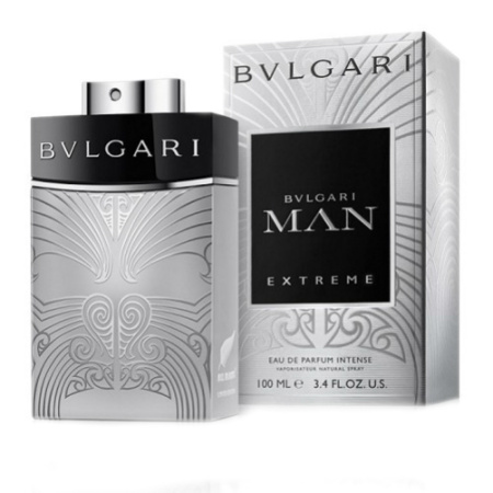 Фото духиBvlgari Man Extreme All Black Editions