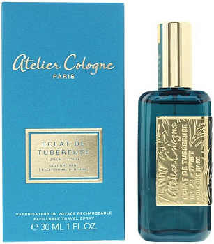 Фото духи Atelier Cologne Eclat De Tubereuse
