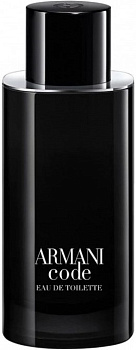 Фото духи Giorgio Armani Armani Code Eau De Toilette Pour Homme