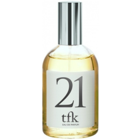 Фото духиThe Fragrance Kitchen Signature 21