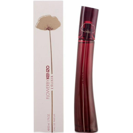 Фото духиKenzo Flower by Kenzo L`Elixir