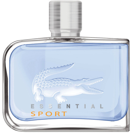 Фото духиLacoste Essential Sport