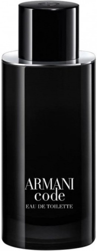 Giorgio Armani Armani Code Eau De Toilette Pour Homme (20-50326 туалетная вода-тестер 125 мл)