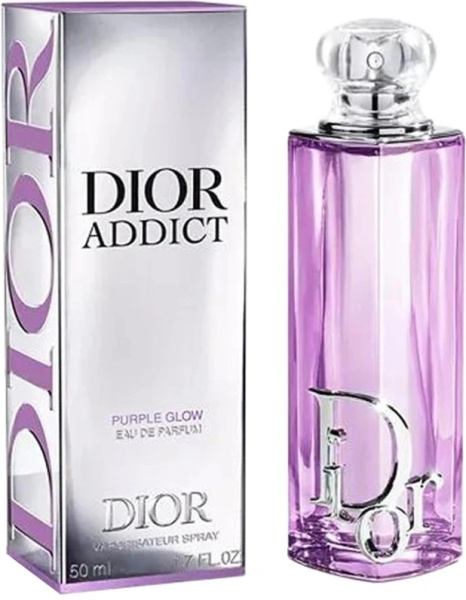 Dior Addict Purple Glow 50